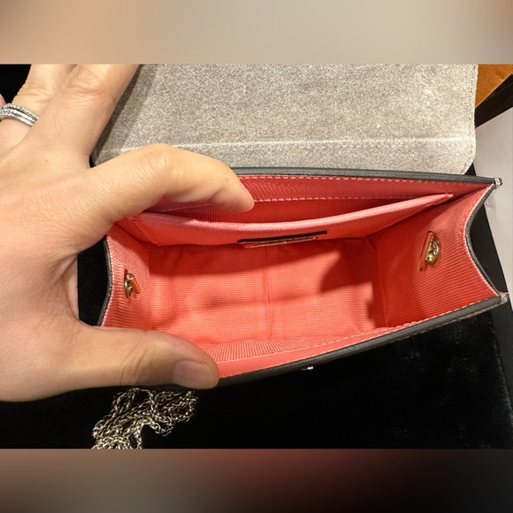 🔶FINAL PRICE DROP🔶🎀FURLA crossbody bag🎀 - Picture 9 of 10